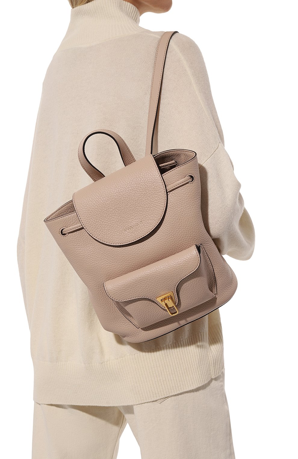 Рюкзак beat soft COCCINELLE, арт. E1MF6140201, фото 2