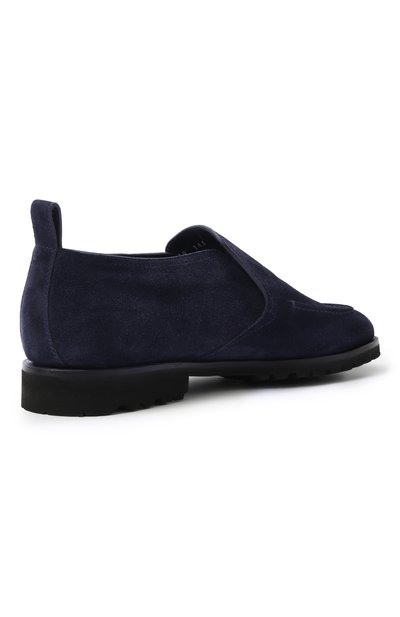 Замшевые ботинки BARRETT, арт. 241U055.38, фото 5