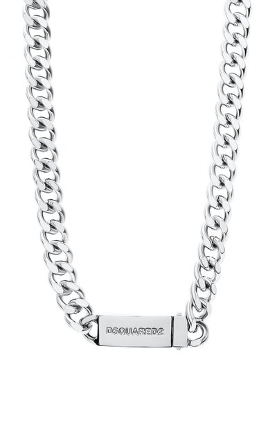Колье DSQUARED2, арт. NEM0126 37200001, фото 3
