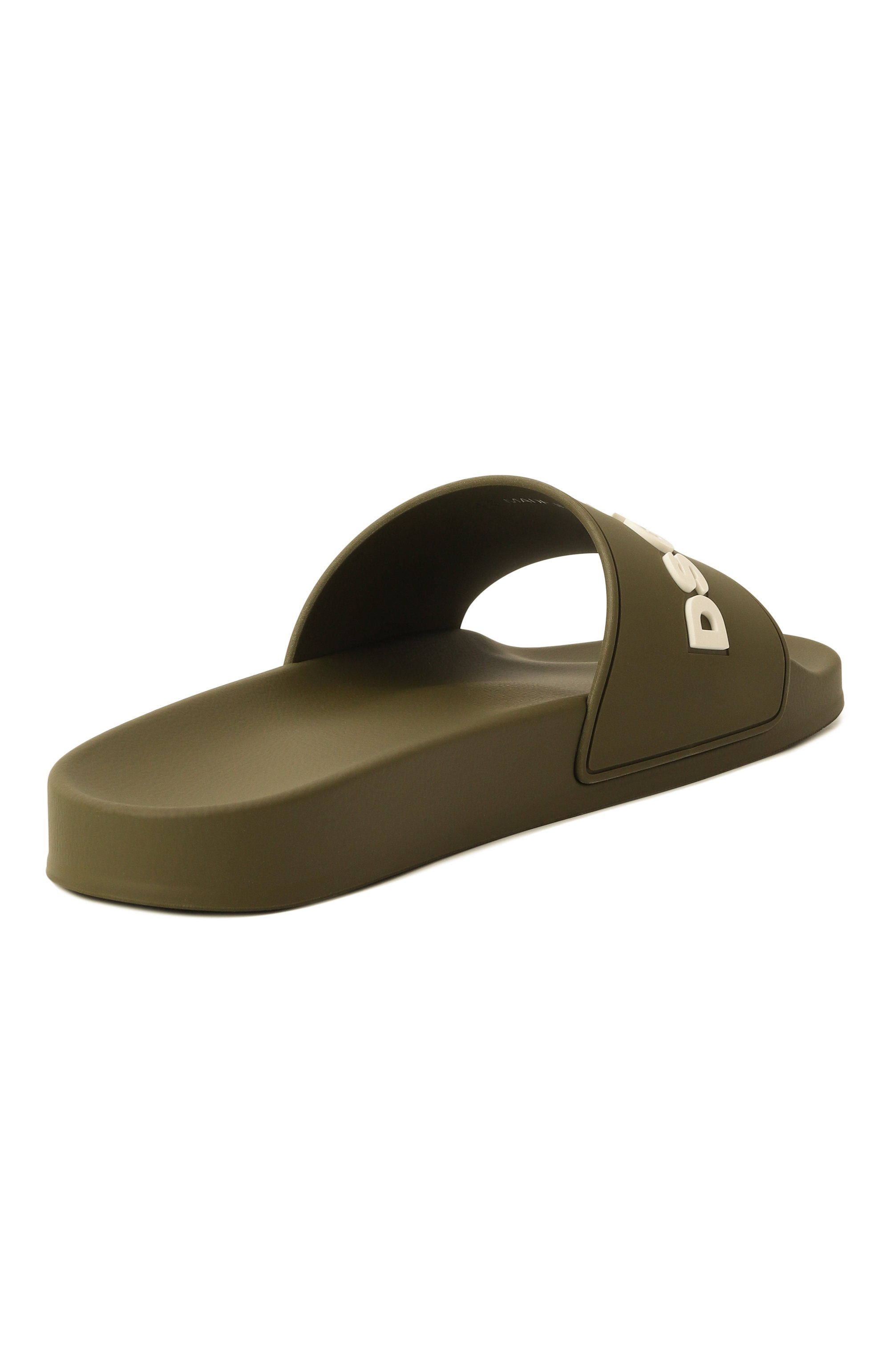 Шлепанцы DSQUARED2, арт. FFM0023 17205013, фото 5