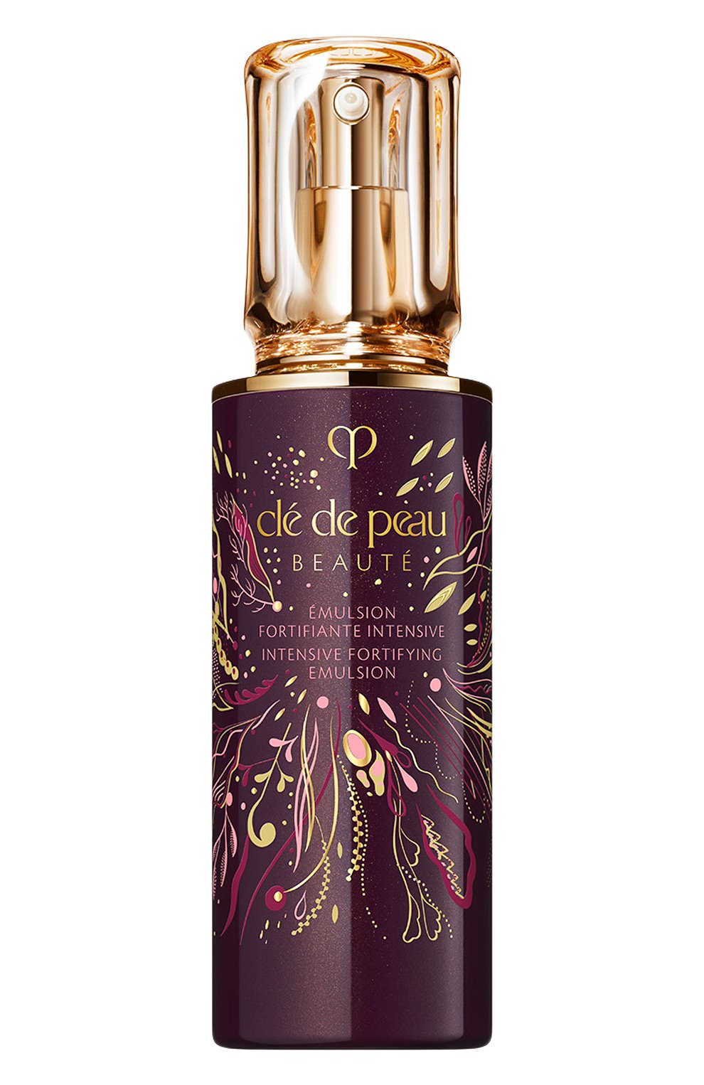 Ночная эмульсия интенсивного действия n "40th anniversary" (125ml) CLÉ DE PEAU BEAUTÉ, арт. 18563CP, фото 1