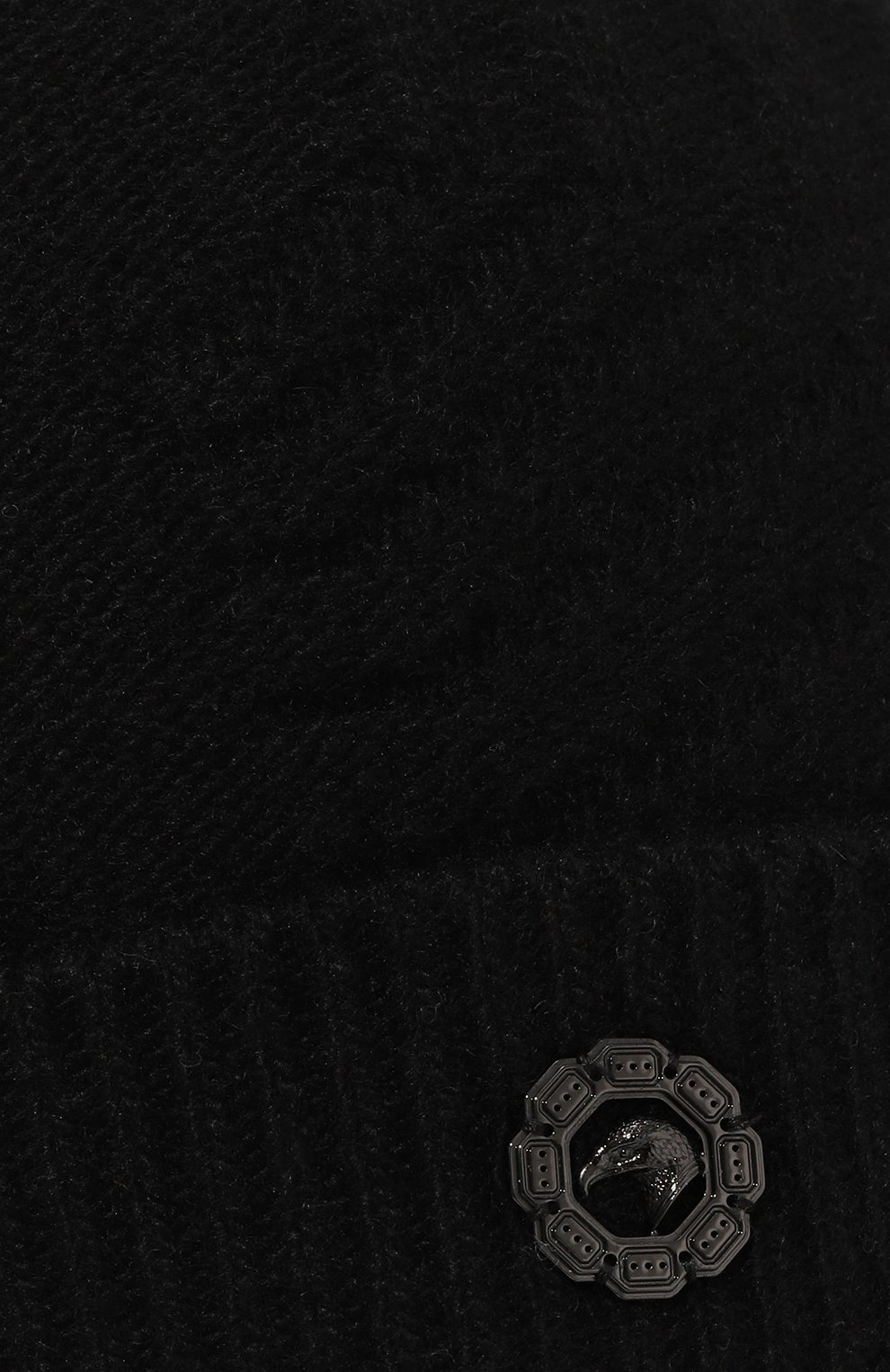 Шапка из шерсти и кашемира STEFANO RICCI, арт. K808082CUF/F24372, фото 3