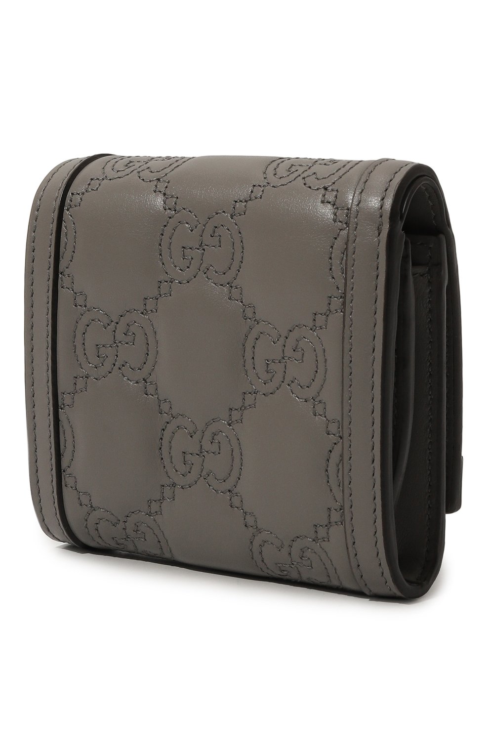 Кожаное портмоне GUCCI, арт. 723799/UM8IG, фото 2