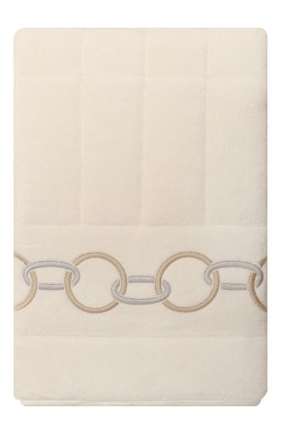 Коврик для ванной links embroidery FRETTE, арт. FR6568 D0402 054B