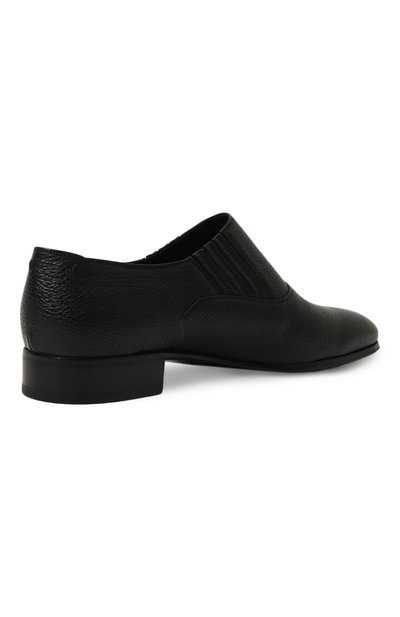 Кожаные лоферы ARTIOLI, арт. 06S618/BIS/S0FT KID, фото 5