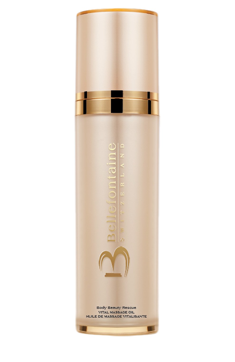Массажное масло для тела (140ml) BELLEFONTAINE, арт. BSPA6002, фото 1