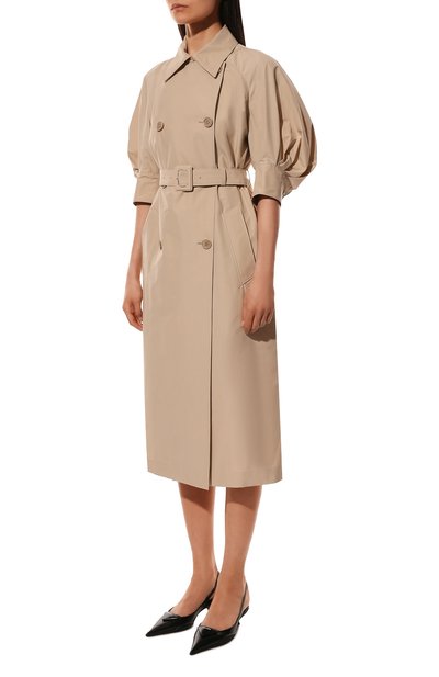 Тренч PRADA, арт. 292023-U43-F0F24-221, фото 3