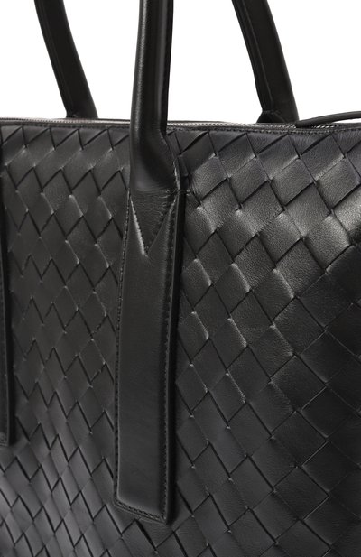 Сумка-тоут north-south BOTTEGA VENETA, арт. 815783/V2HL1, фото 3