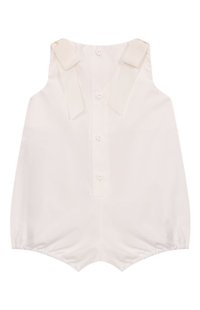 Хлопковый песочник BLUMARINE, арт. BNPG0050/CA030