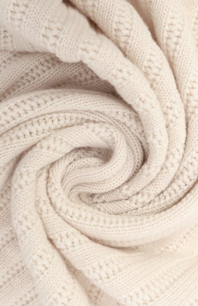 Одеяло из шерсти и кашемира BABY T, арт. 25AI072C0, фото 2