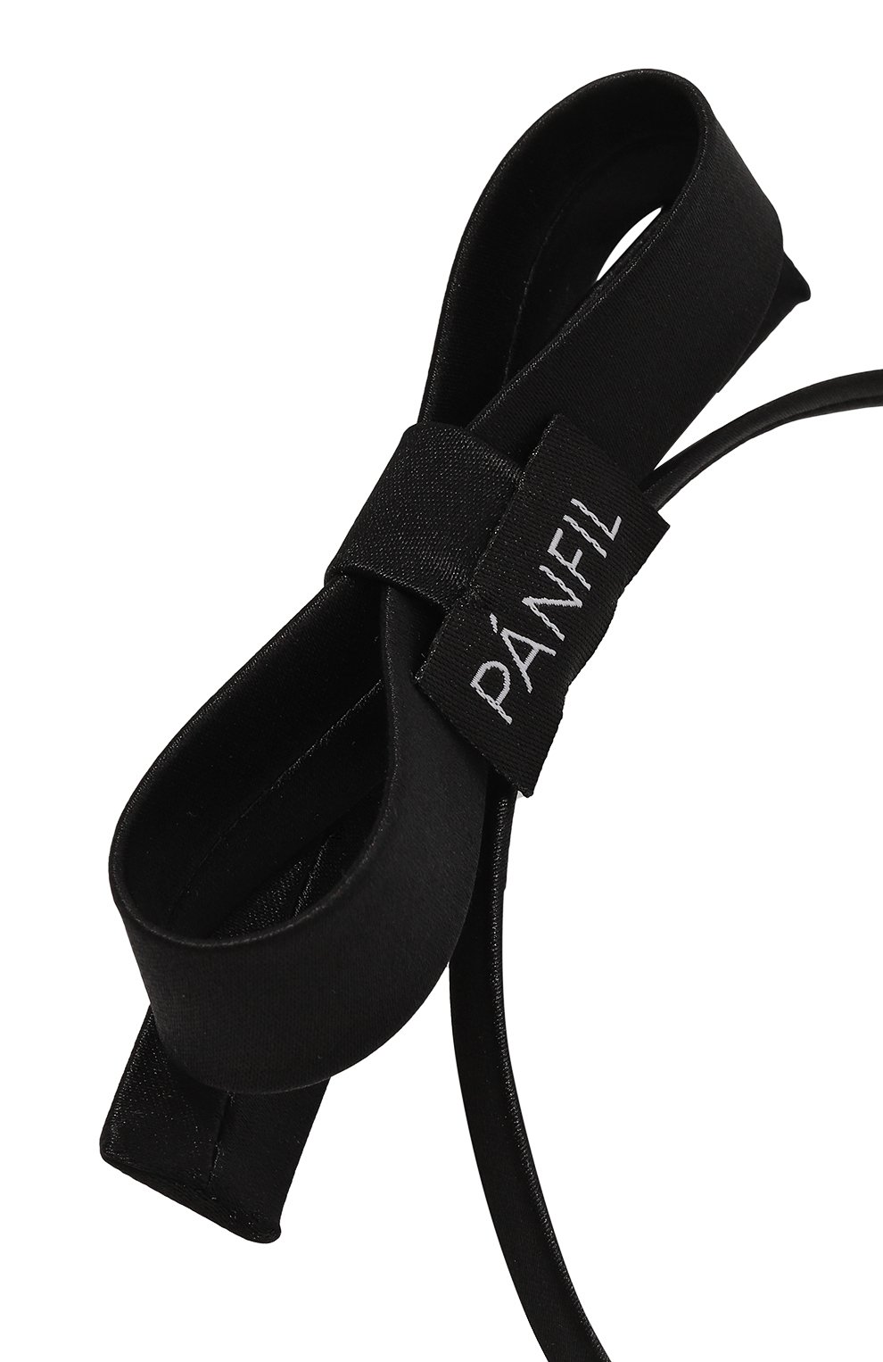 Ободок для волос PANFIL, арт. 0-T-BND-B, фото 4