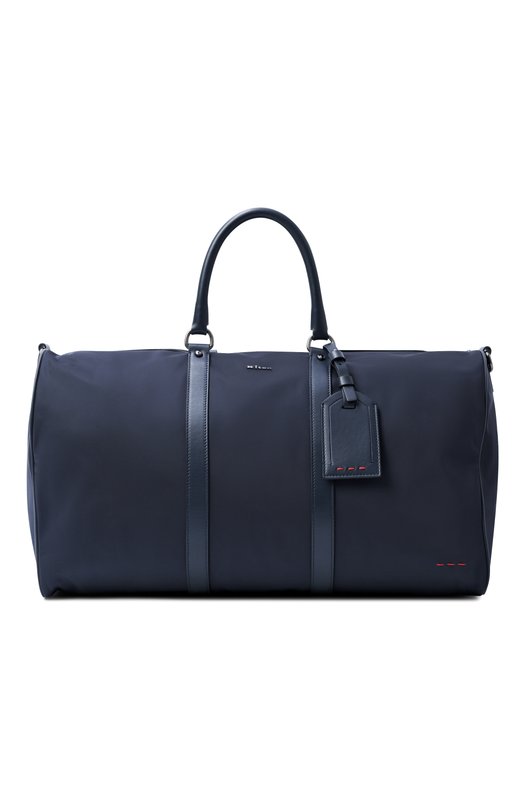 Сумка Kiton UBA0085N0127002 Синий UBA0085N0127002