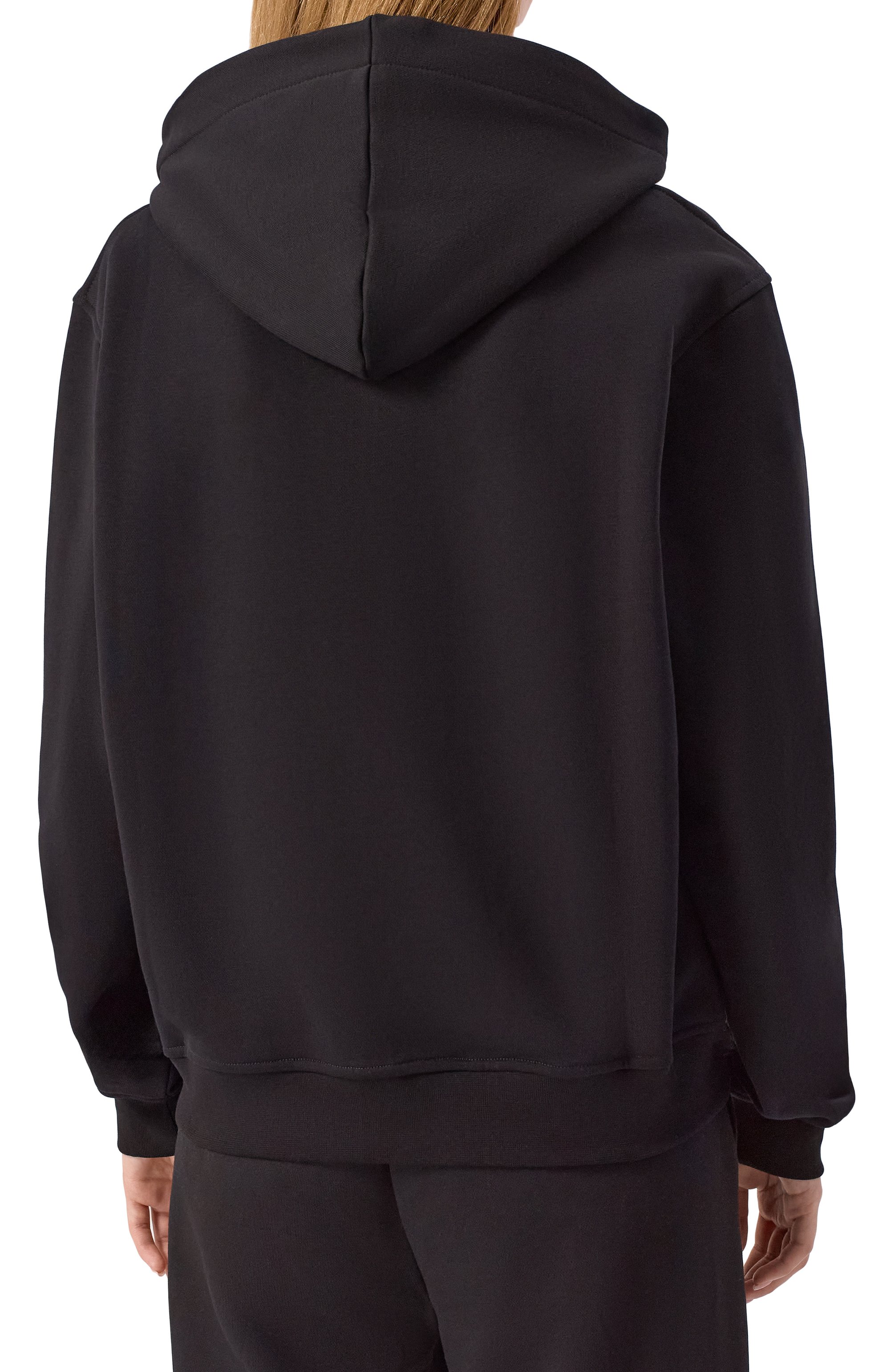 Хлопковая толстовка HINNOMINATE, арт. HMABW01930, фото 4