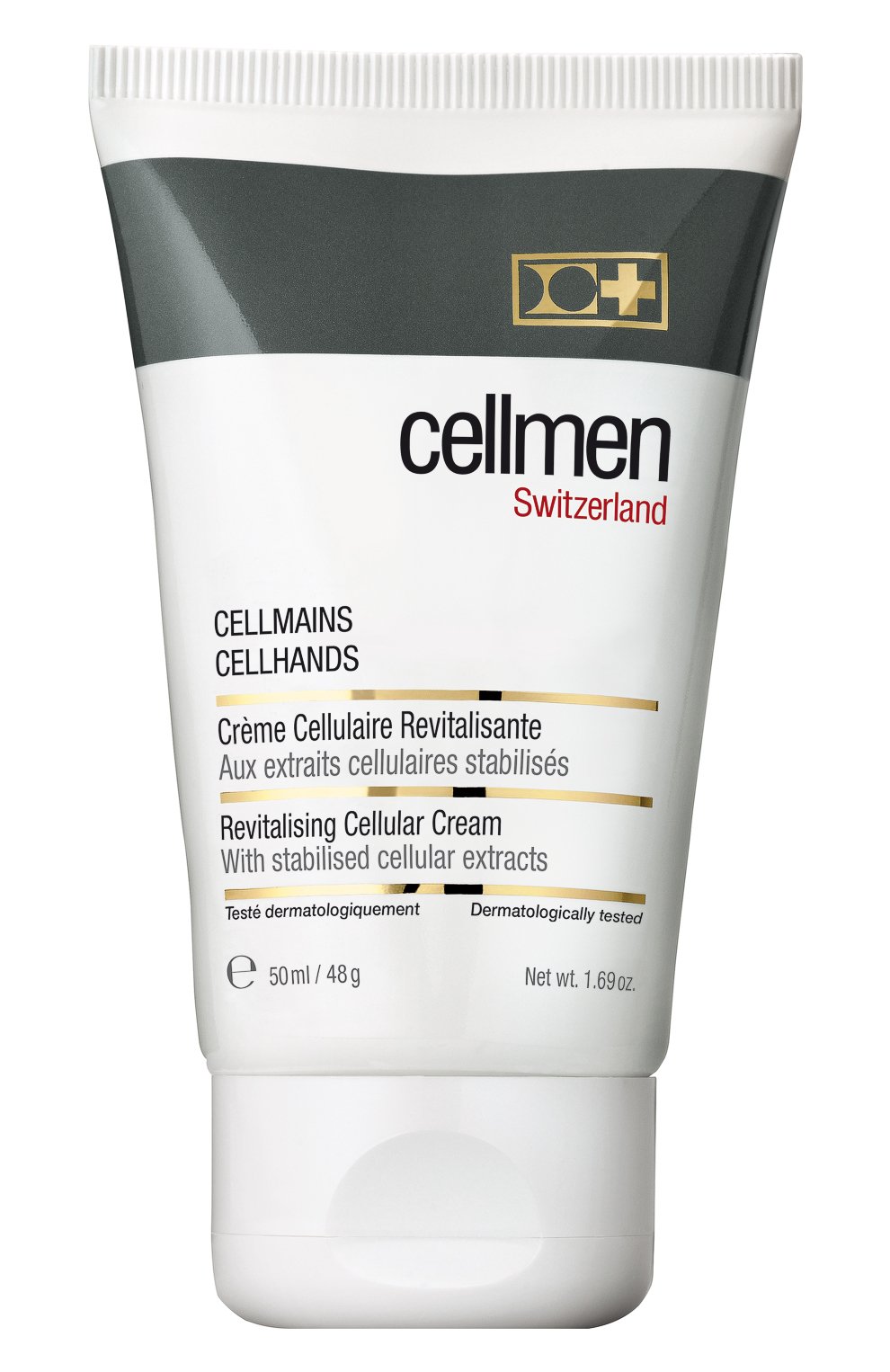 Крем для рук CELLCOSMET AND CELLMEN, арт. 3113_0806, фото 1