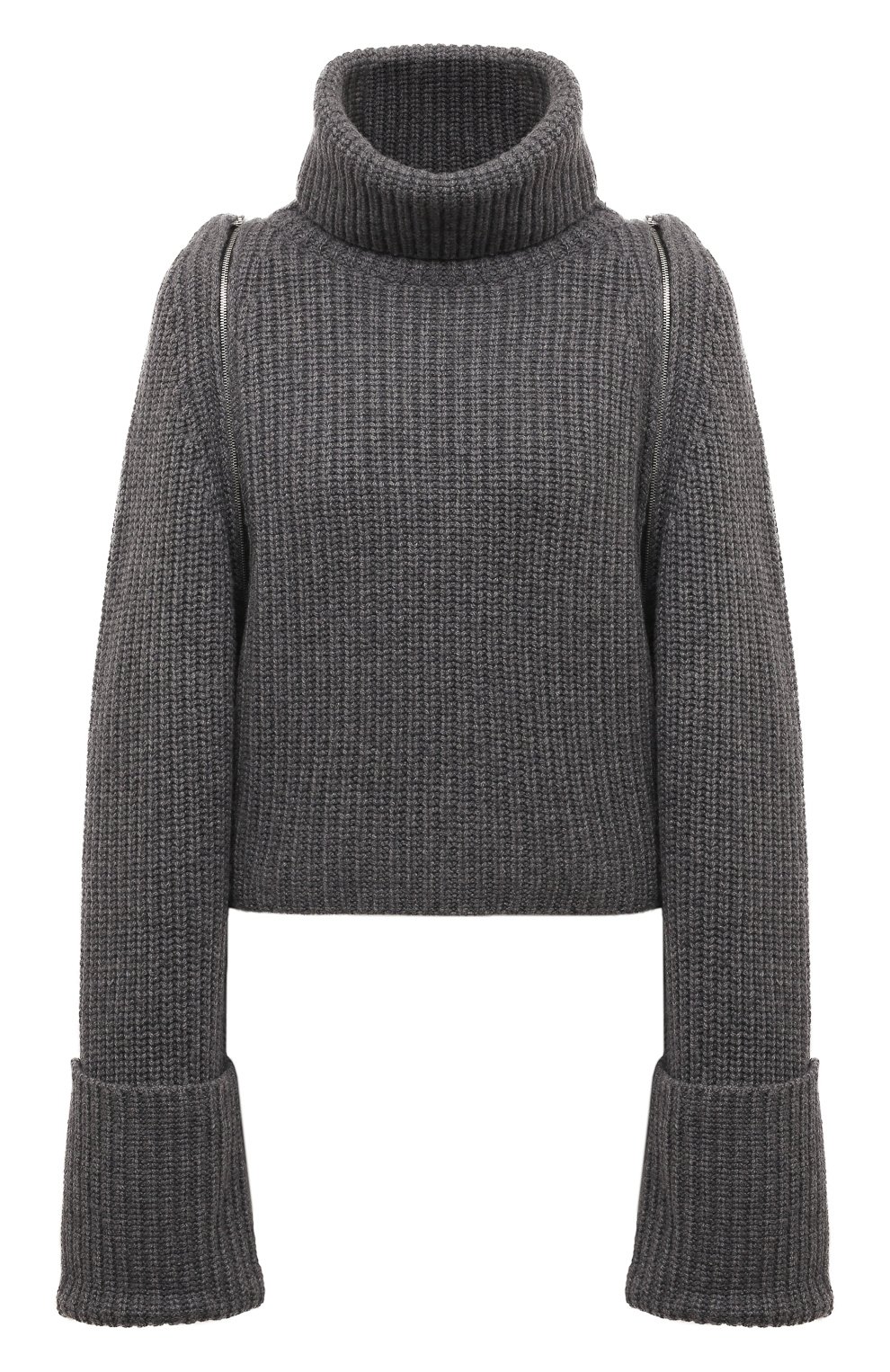 Кашемировый свитер JACOB LEE, арт. WKS02124G, фото 1