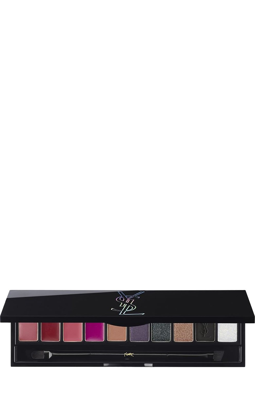 Палетка couture variation palette for eyes & lips YSL, арт. 3614271740878, фото 1