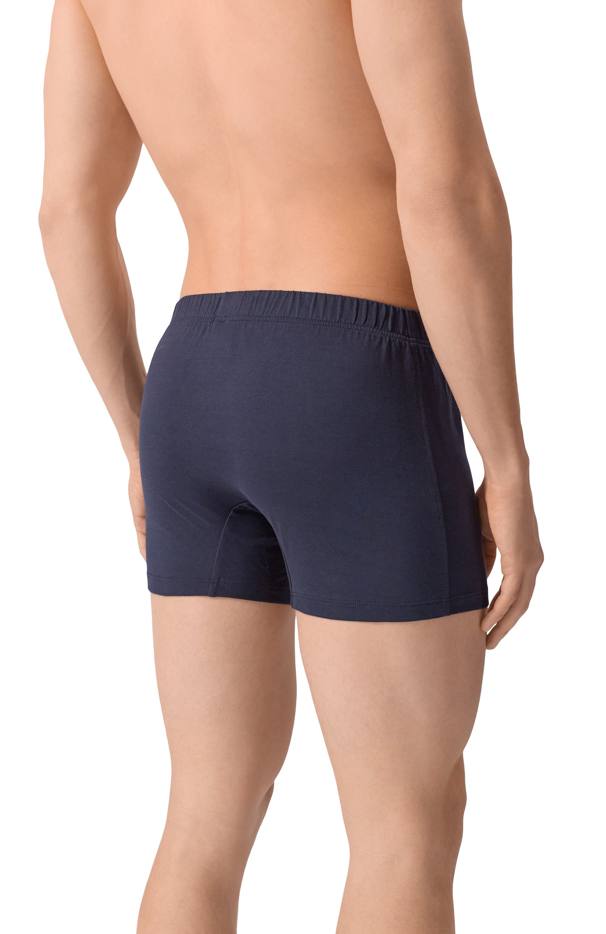 Хлопковые боксеры STEFANO RICCI, арт. BXM31/SIC0TT, фото 3