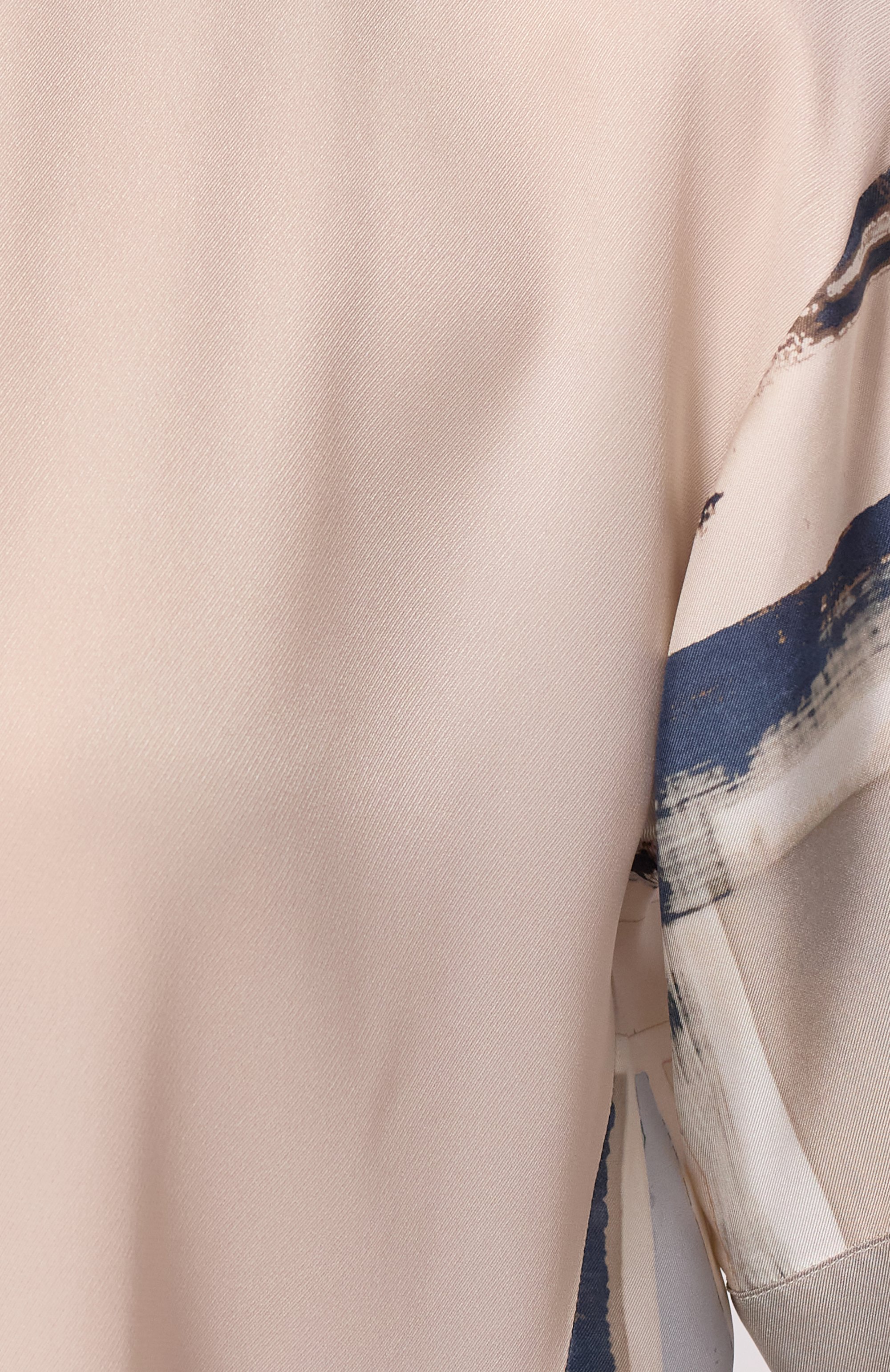 Шелковый топ LORENA ANTONIAZZI, арт. E2553TS42A/4916, фото 6