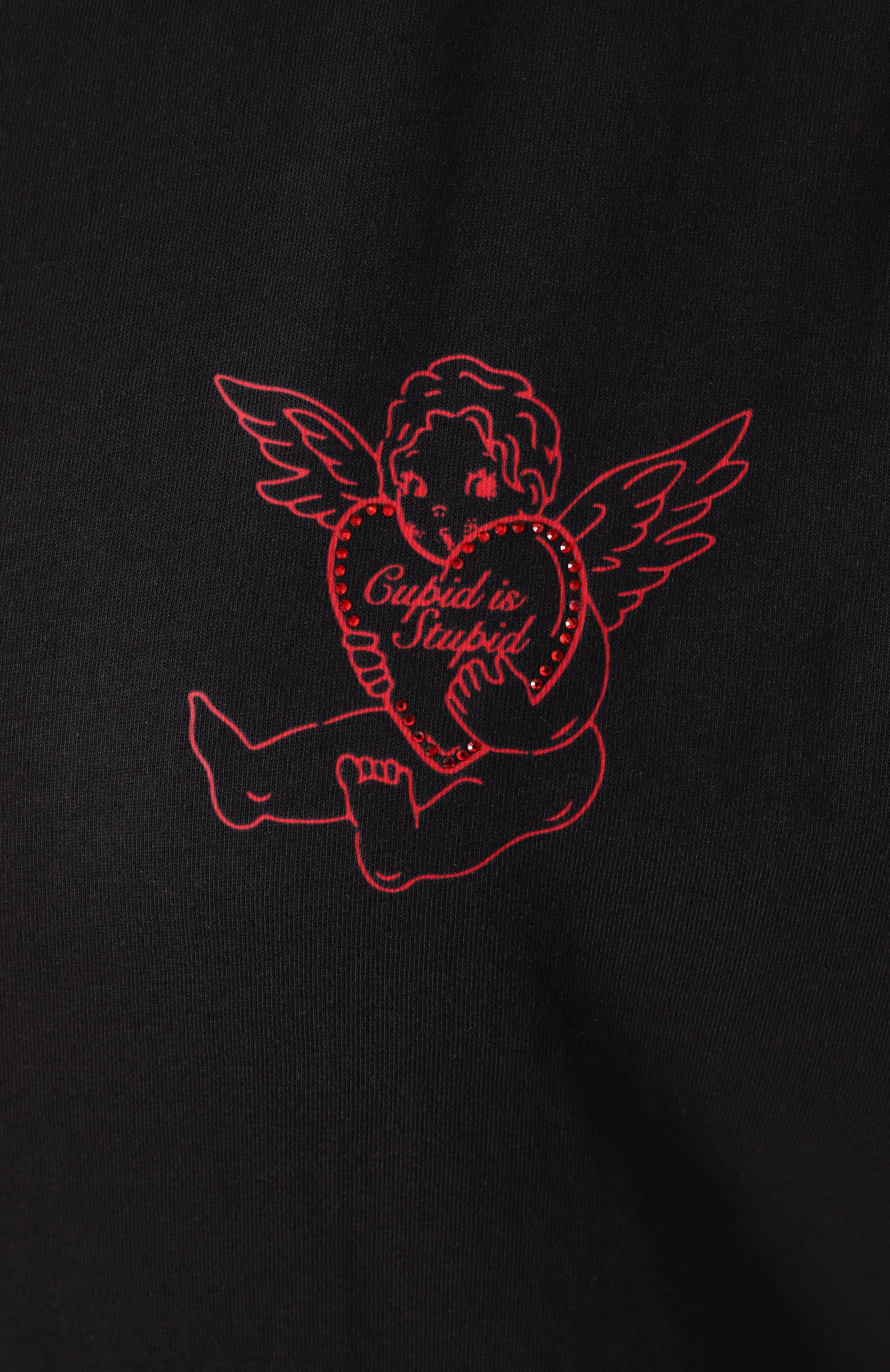 Хлопковая футболка HUGO BLUE, арт. 50533958, фото 6