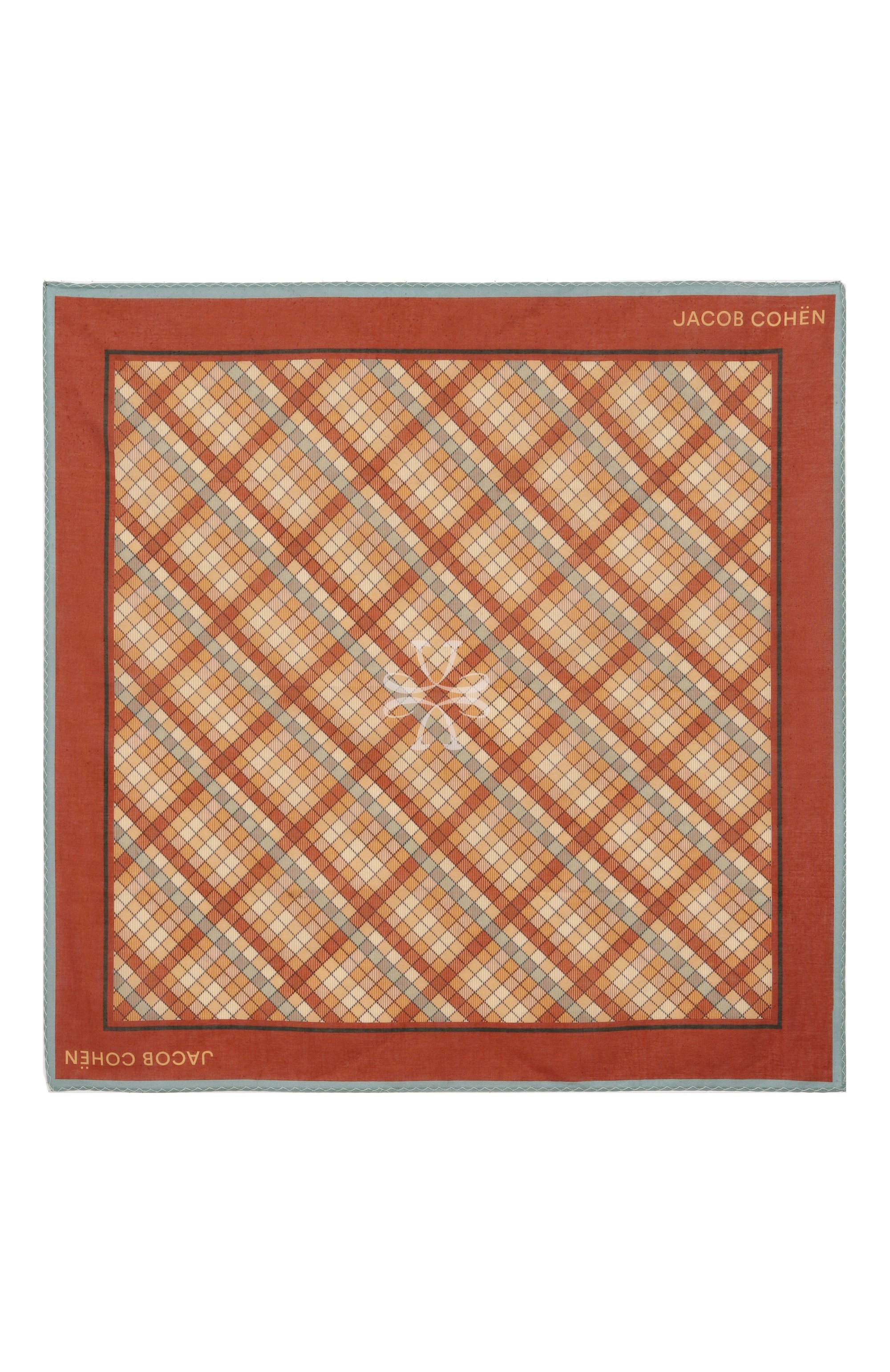 Джинсы edo JACOB COHEN, арт. JUM_QE031 030 S4287 V1, фото 8