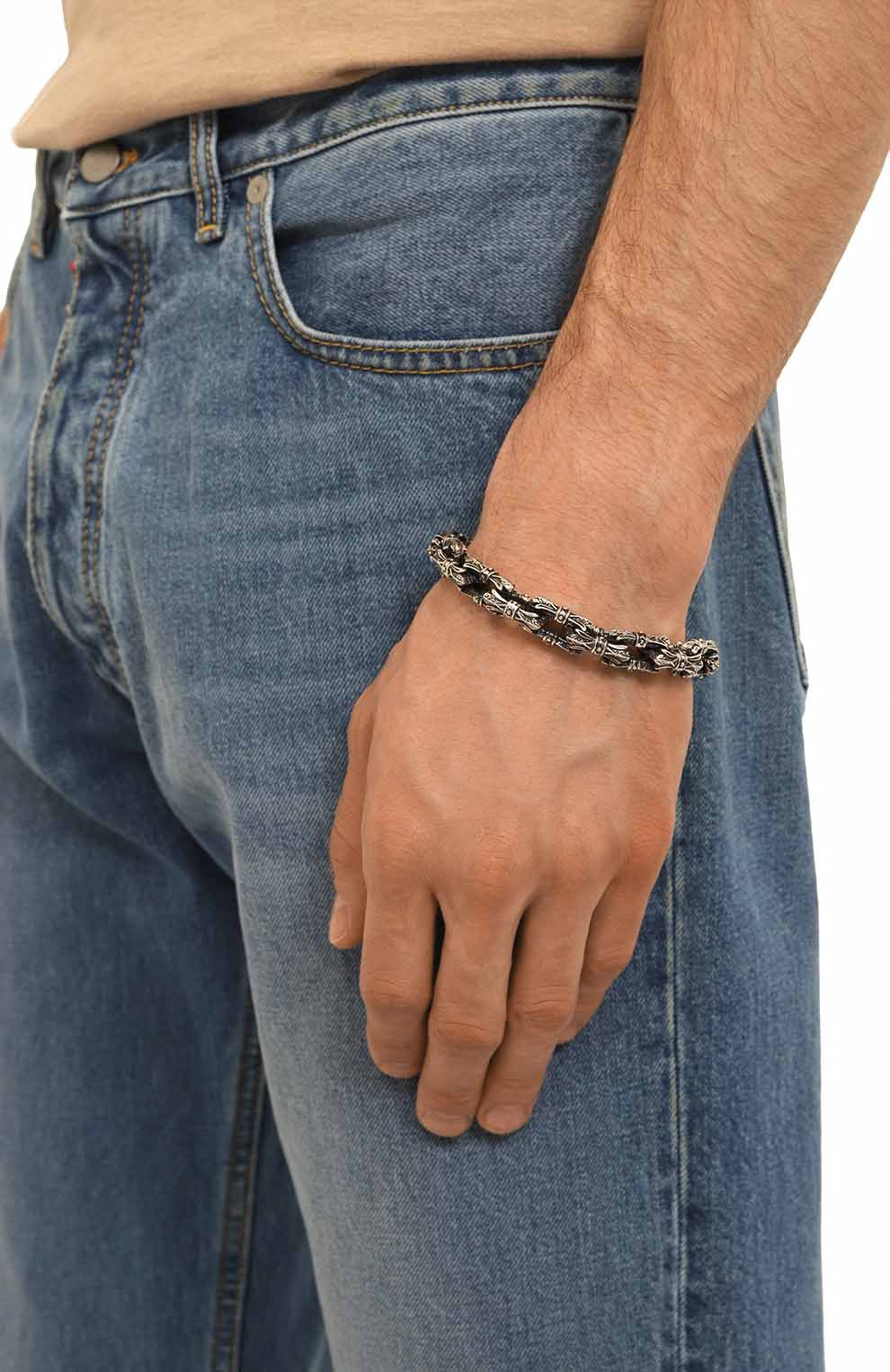 Браслет тайна лилии GL JEWELRY, арт. M400003-S97-01, фото 2