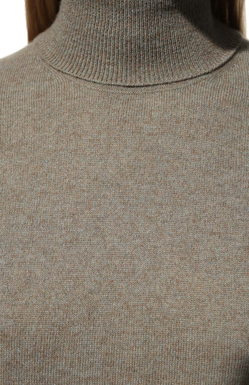 Кашемировая водолазка RE VERA, арт. 23W-11-531, фото 5