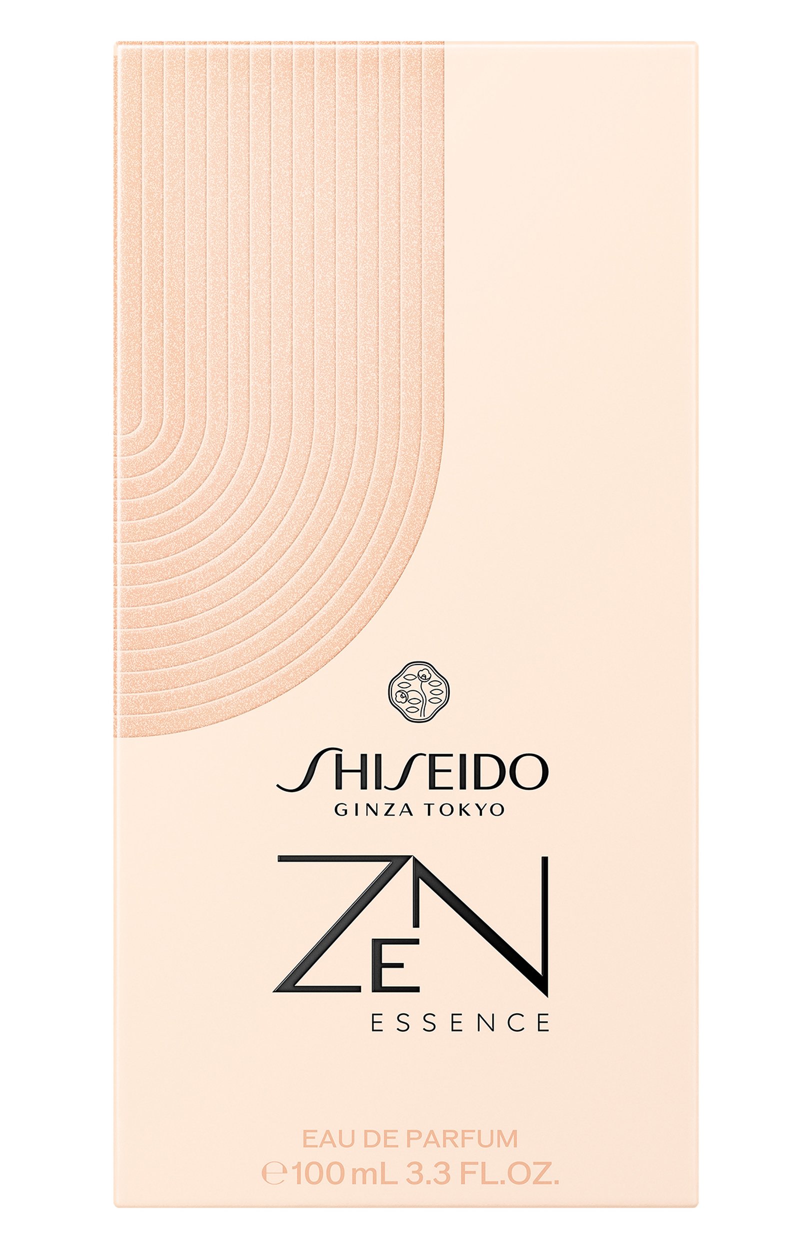 Парфюмерная вода zen essence (100ml) SHISEIDO, арт. 23223SH, фото 3