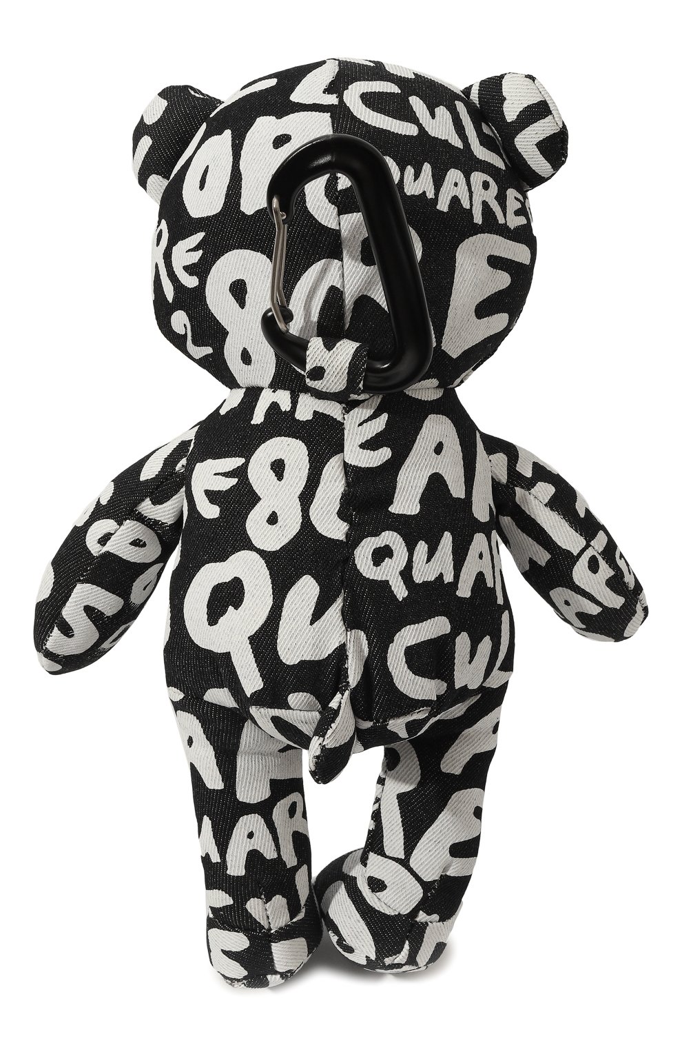 Текстильный брелок DSQUARED2, арт. PLM0001/10107279, фото 2