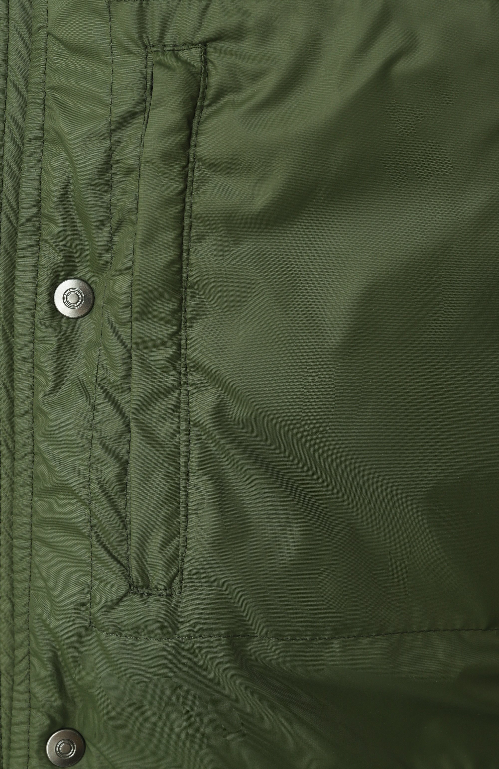 Пуховик ERMA, арт. FW0720, фото 6