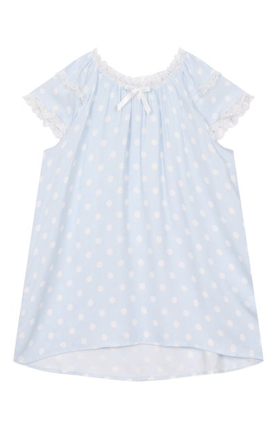 Пижама из вискозы AMIKI CHILDREN, арт. ELIANA, фото 2