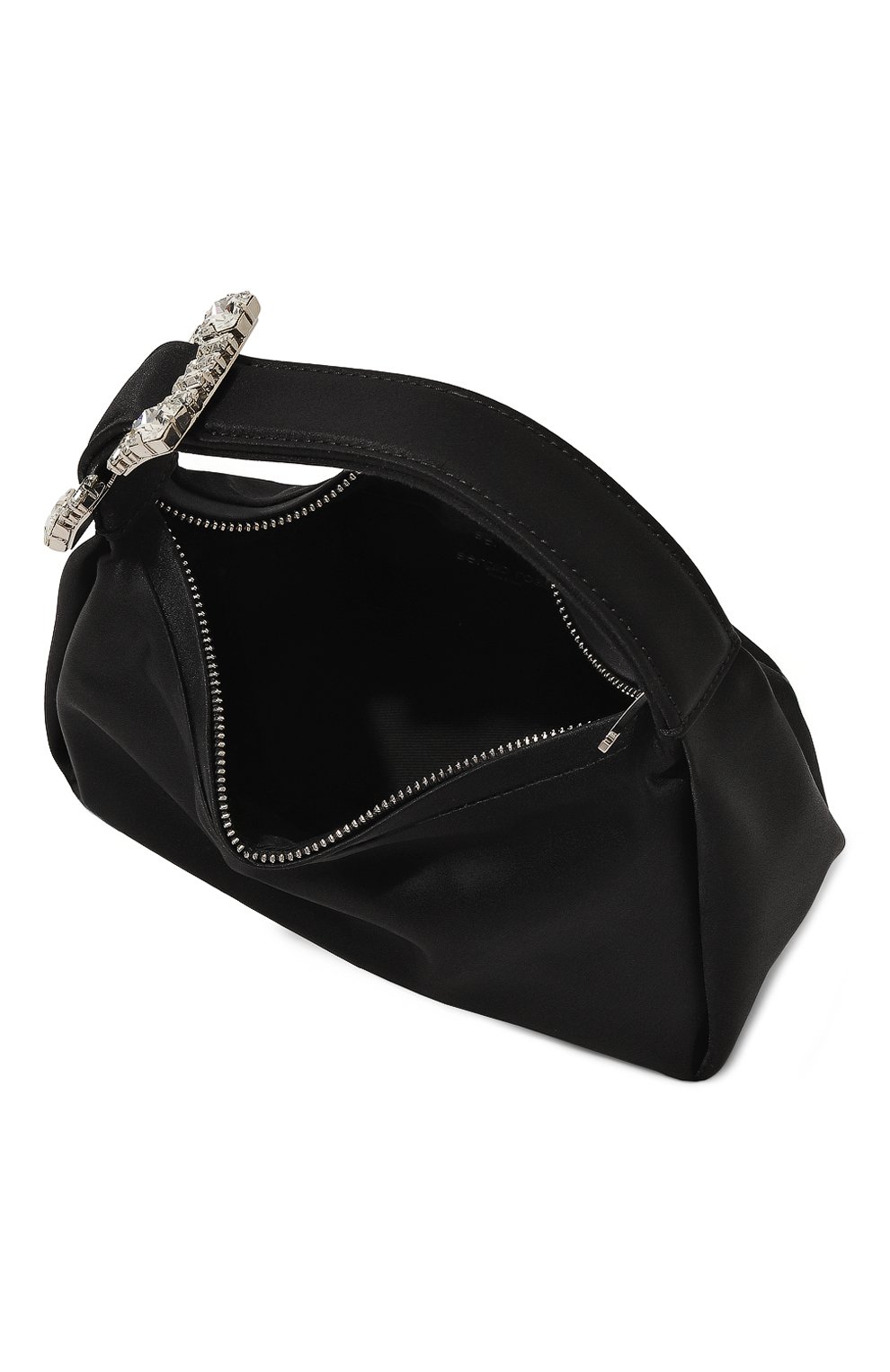 Сумка twenty SERGIO ROSSI, арт. B08770-MTEZ02, фото 5