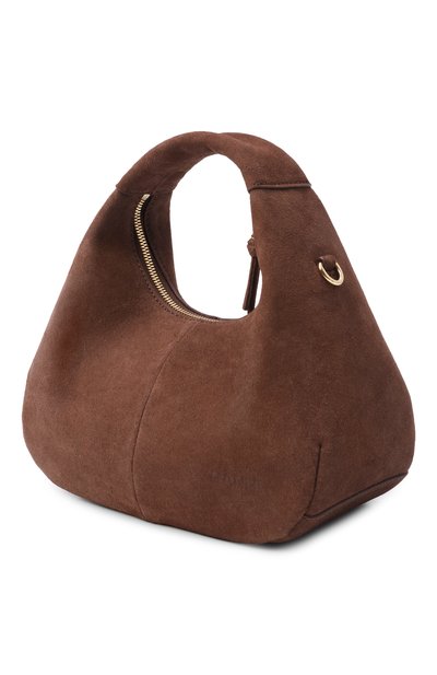 Сумка GANNI, арт. B2070016, фото 4