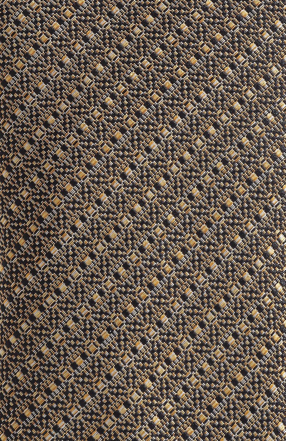 Шелковый галстук CANALI, арт. 18/HJ03646, фото 4