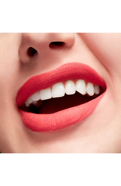 Жидкая помада locked kiss ink™, оттенок gracious (4ml) MAC, арт. SRH9-23, фото 4