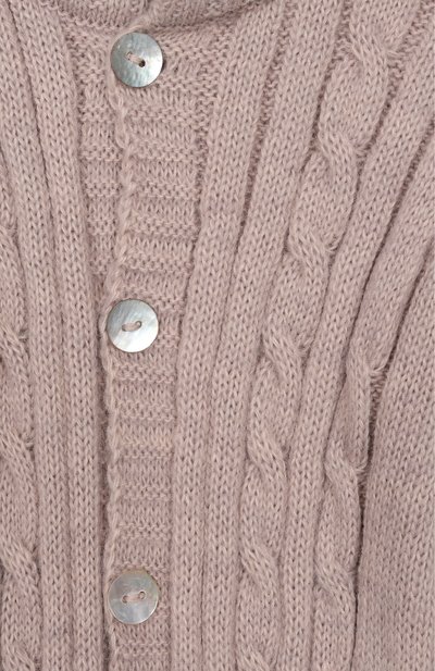 Шерстяной комбинезон WOOL AND COTTON, арт. VMLBR-КОСЫ-10, фото 3