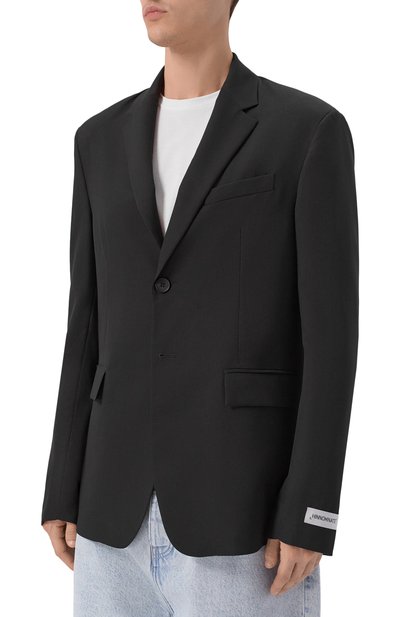 Однобортный пиджак HINNOMINATE, арт. HMABM01525, фото 3