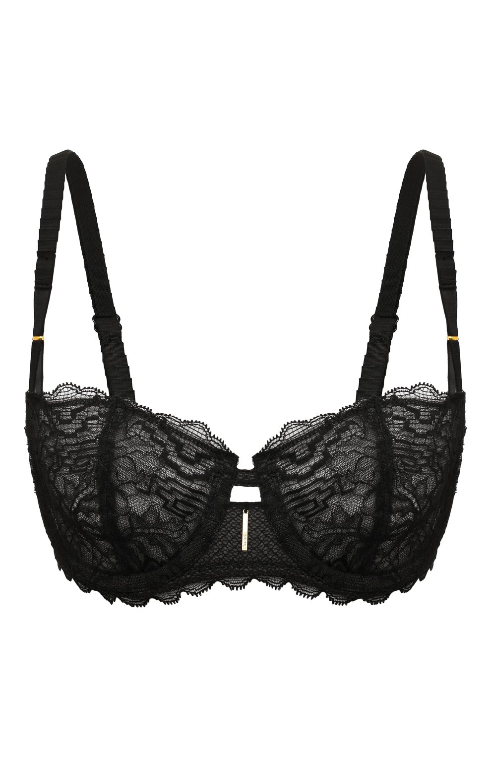 Бюстгальтер-балконет с мягкой чашкой CHANTELLE, арт. C13L50, фото 1