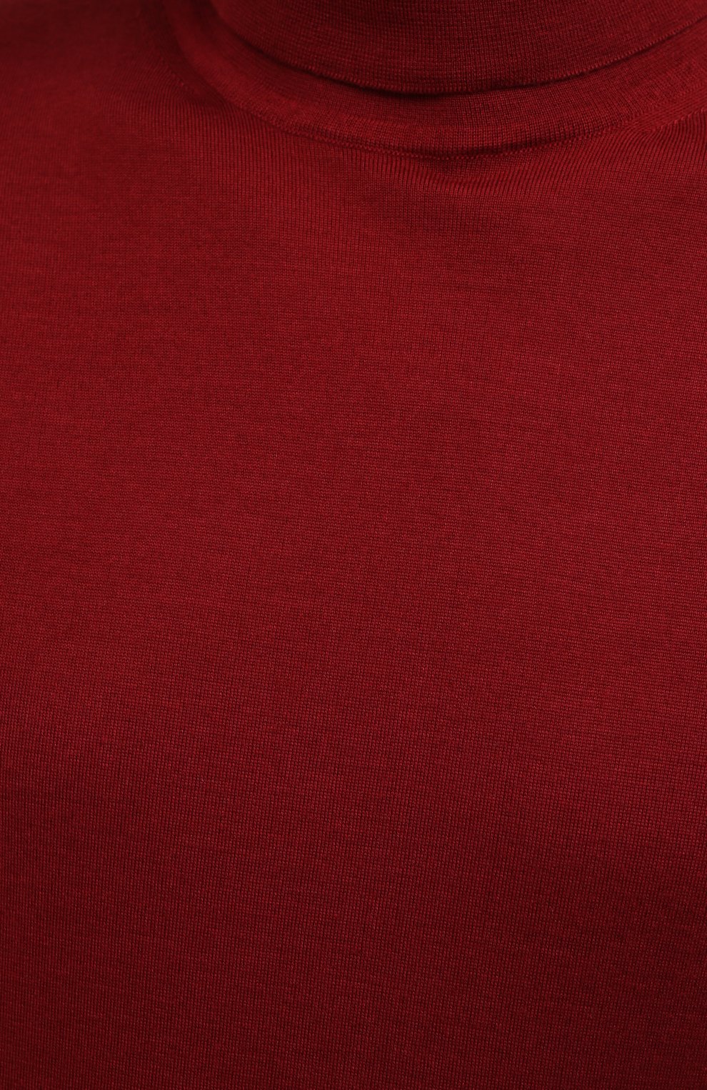 Водолазка из кашемира и шелка ZEGNA, арт. UYJ00/120, фото 5