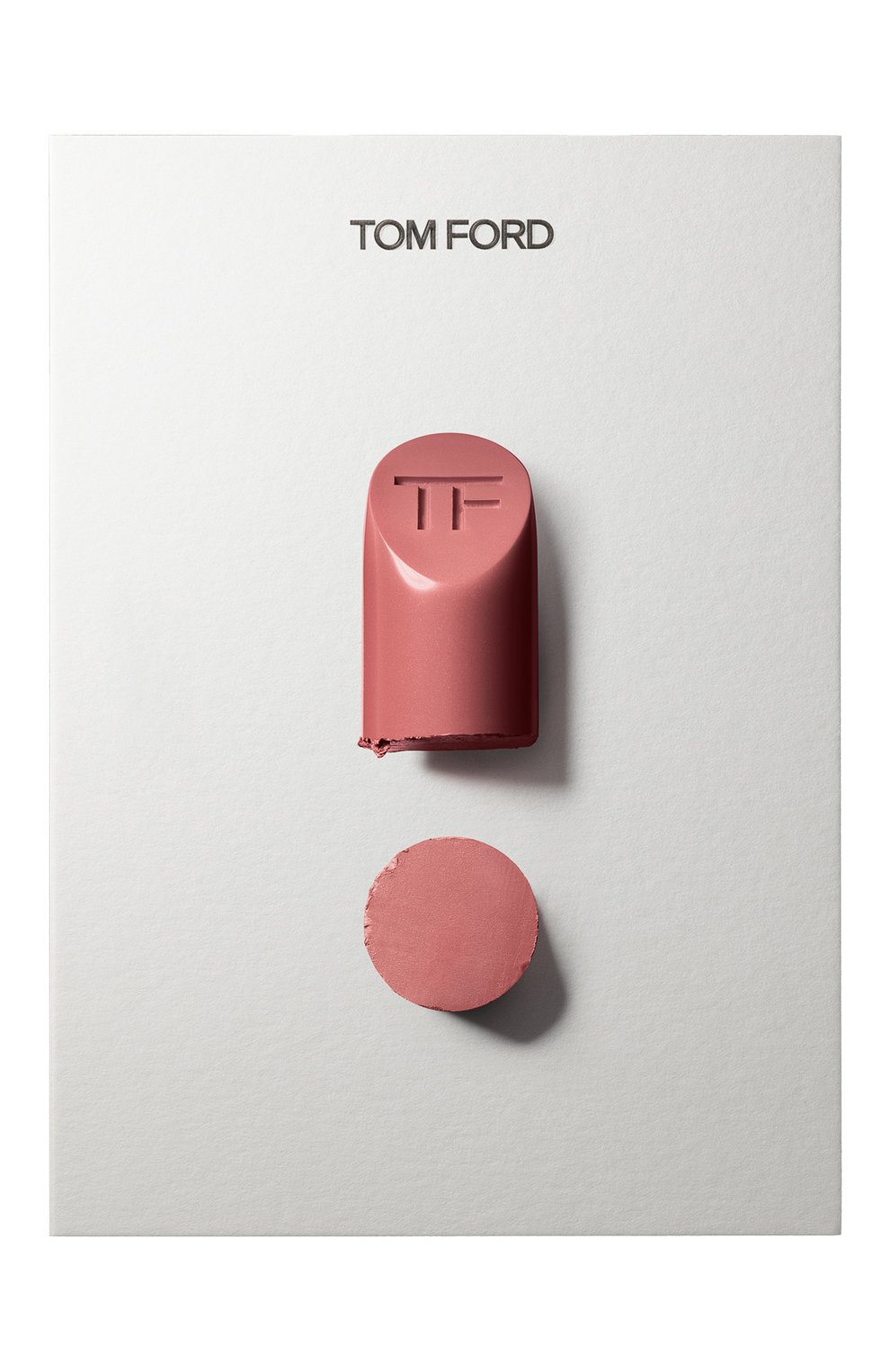 Помада для губ runway lip color, оттенок 03 casablanca (3,5g) TOM FORD цвета по цене 6250 руб., арт. TEYC-09, фото 2 Помада для губ runway lip color, оттенок 03 casablanca (3,5g) TOM FORD, арт. TEYC-09, фото 2