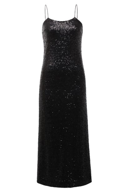 Женское платье с пайетками JM STUDIO, арт. FW212236