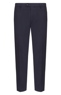 Темно-синий