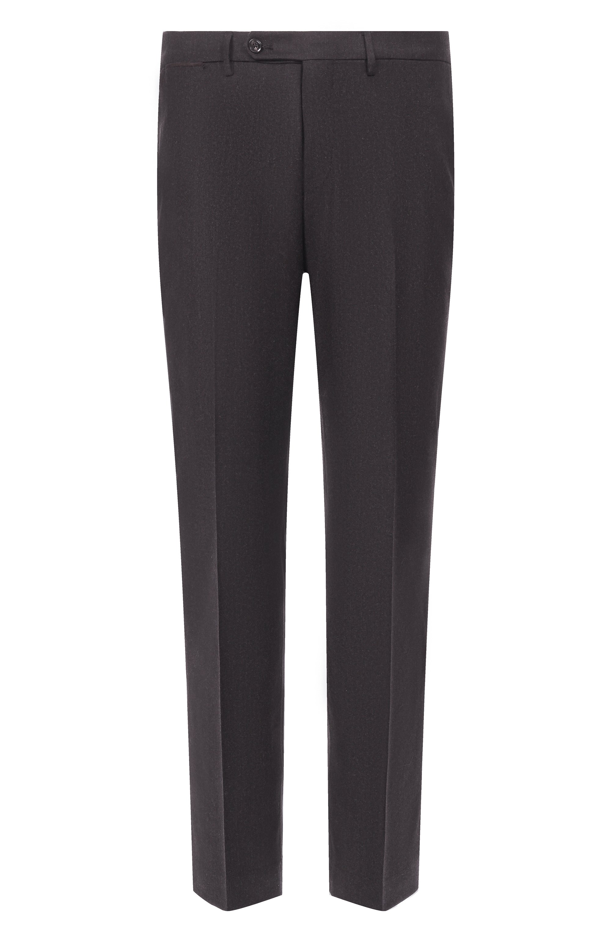 Брюки из шерсти и кашемира ANDREA CAMPAGNA, арт. SC/1 ALC/ZG1202X, фото 1