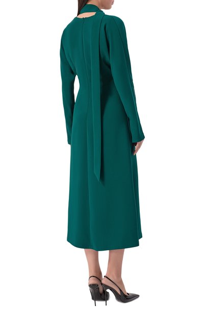 Платье из вискозы ELLYME, арт. 00376, фото 3