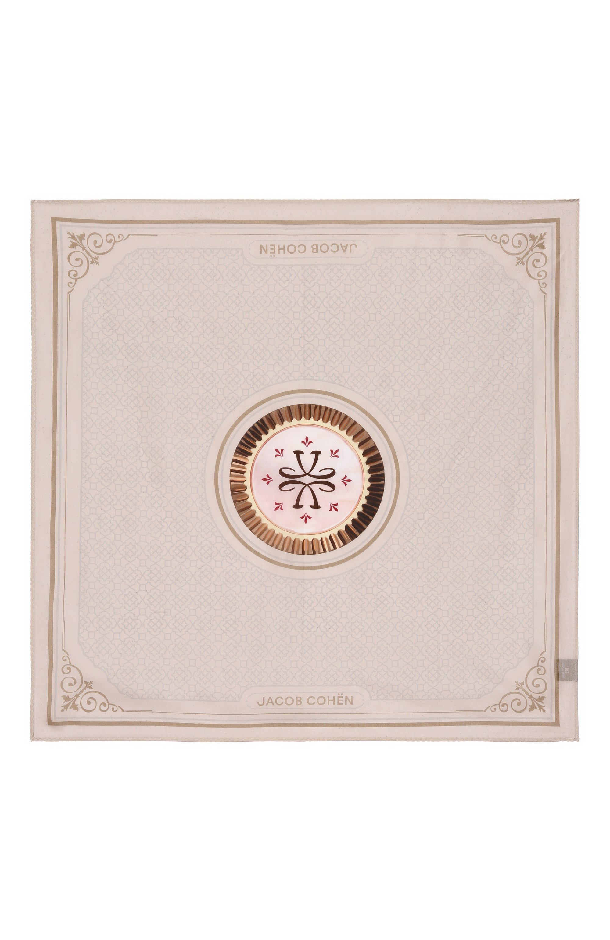 Джинсы bard JACOB COHEN, арт. JUL_QL004 081 S3619 V2, фото 6