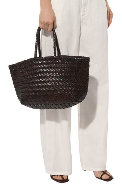 Сумка-тоут triple jump DRAGON DIFFUSION, арт. 8810, фото 2