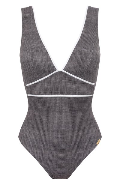 Слитный купальник MARYAN MEHLHORN, арт. 4692410, фото 1