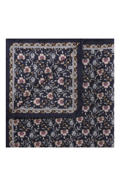 Шелковый платок ETON, арт. A000 33201, фото 1