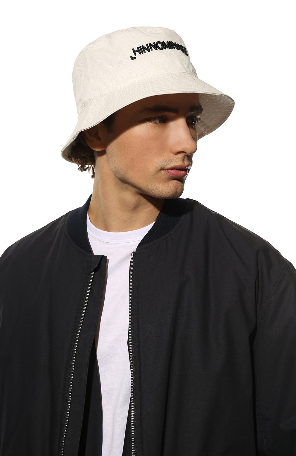 Хлопковая панама HINNOMINATE, арт. HAS2/HNAM11CP, фото 2
