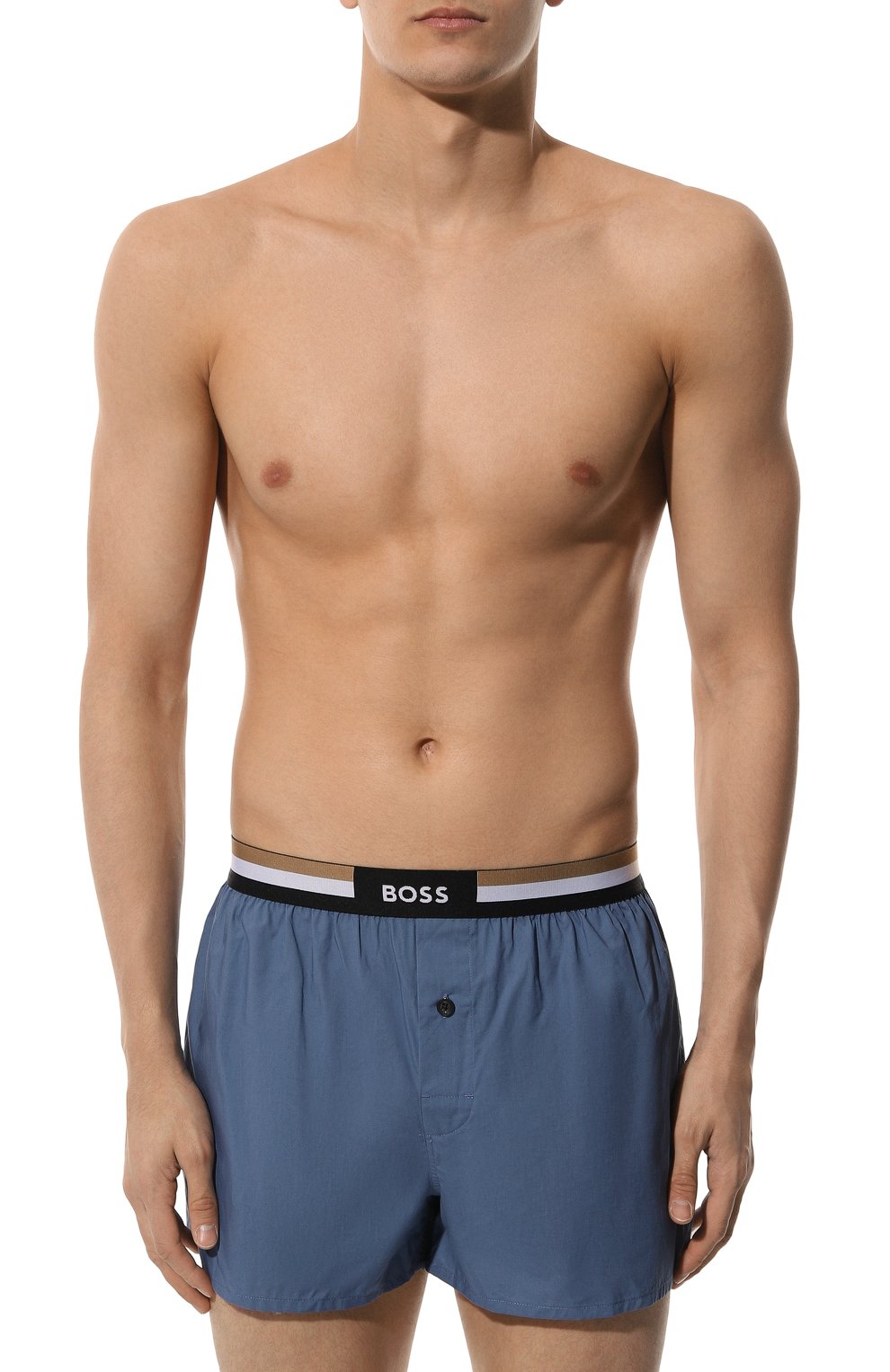 Комплект из двух боксеров BOSS, арт. 50469762, фото 4