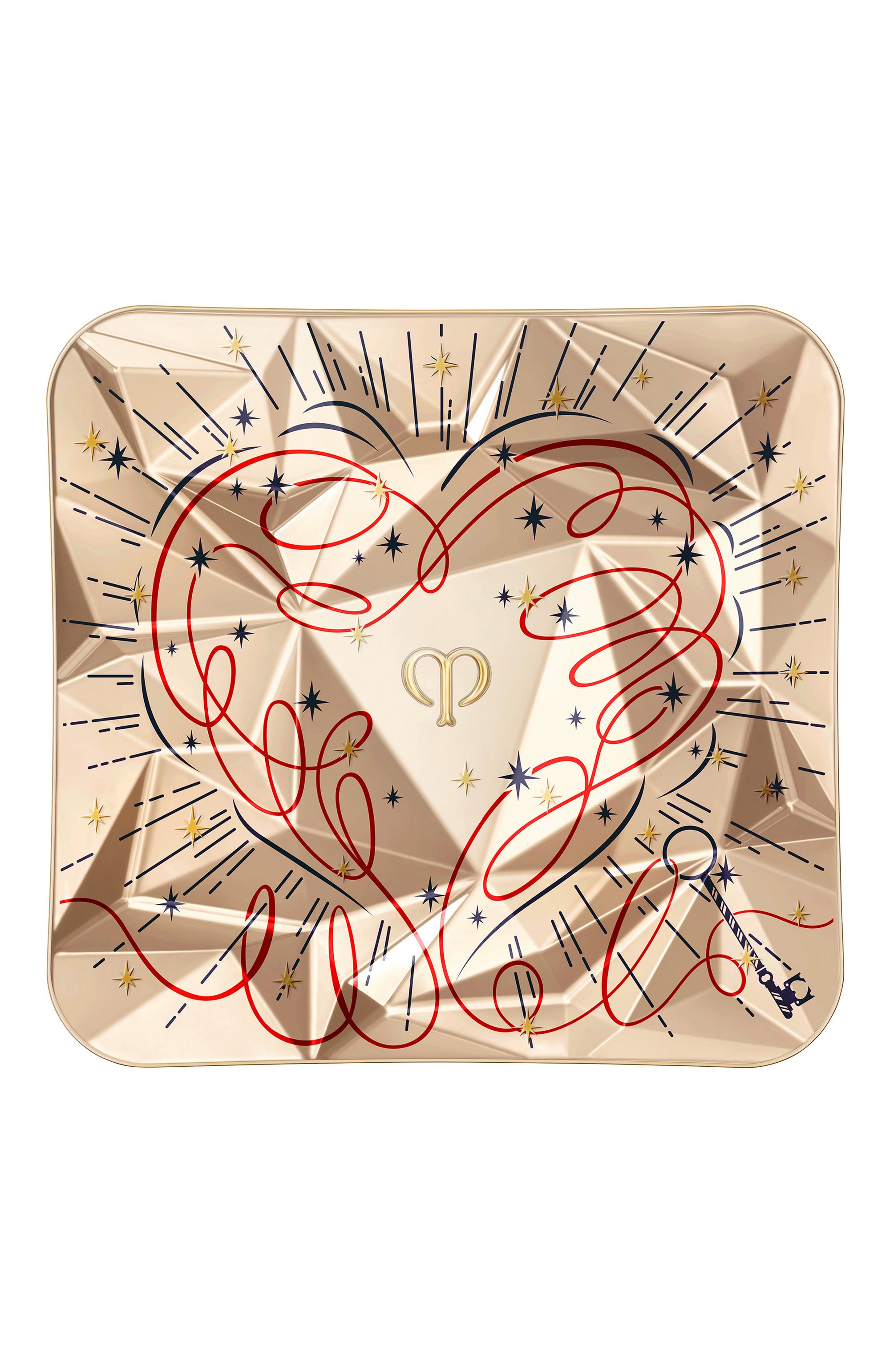 Моделирующая пудра для лица love collection, оттенок 17 (10g) CLÉ DE PEAU BEAUTÉ, арт. 22462CP, фото 3